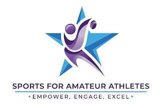 SPORTS FOR AMATEUR ATHLETES EMPOWER, ENGAGE, EXCEL