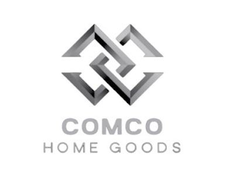 CC COMCO HOME GOODS