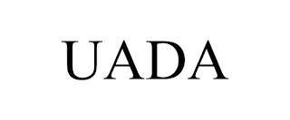 UADA