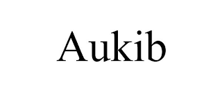 AUKIB