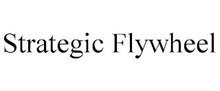 STRATEGIC FLYWHEEL