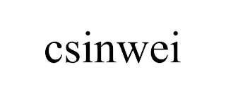 CSINWEI