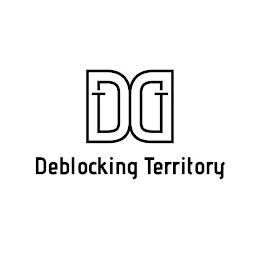 DEBLOCKING TERRITORY