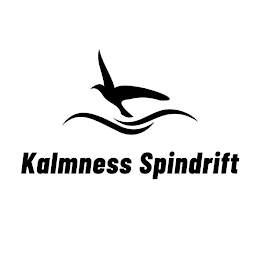 KALMNESS SPINDRIFT