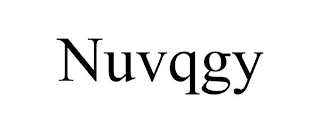 NUVQGY
