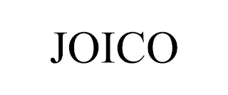 JOICO