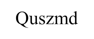 QUSZMD