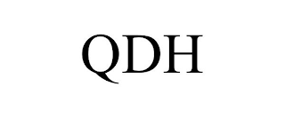 QDH