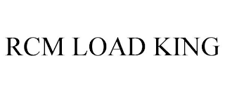 RCM LOAD KING