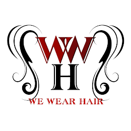 WWH WE WEAR HAIR
