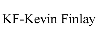 KF-KEVIN FINLAY