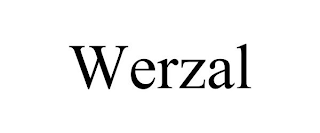 WERZAL