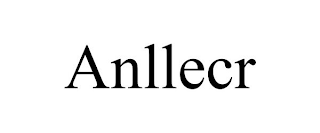 ANLLECR