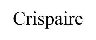 CRISPAIRE