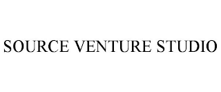 SOURCE VENTURE STUDIO