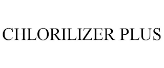 CHLORILIZER PLUS