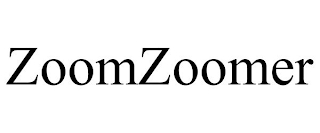 ZOOMZOOMER