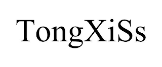 TONGXISS