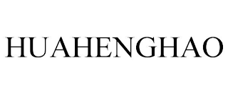 HUAHENGHAO