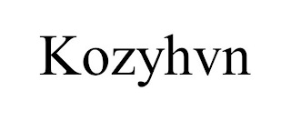 KOZYHVN