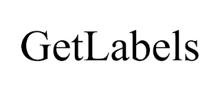 GETLABELS