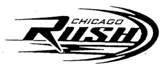 CHICAGO RUSH