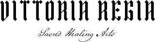 VITTORIA REGIA SACRED HEALING ARTS