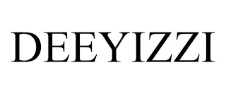 DEEYIZZI