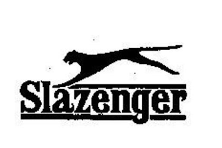 SLAZENGER