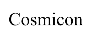 COSMICON