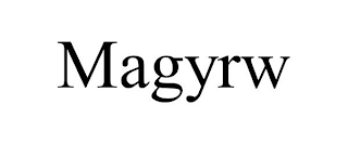 MAGYRW