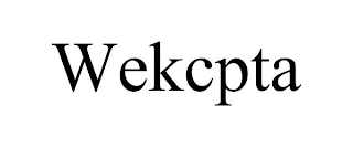 WEKCPTA