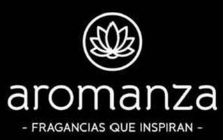 AROMANZA - FRAGANCIAS QUE INSPIRAN -