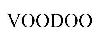 VOODOO