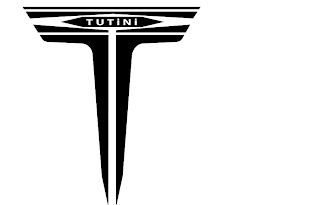 T TUTINI