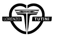 T LORENZO TUTINI