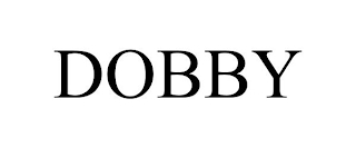 DOBBY