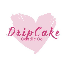 DRIP CAKE CANDLE CO, DRIP CAKE, DRIPCAKECC