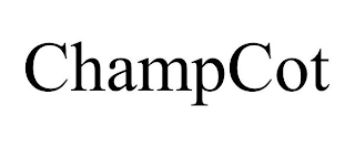 CHAMPCOT