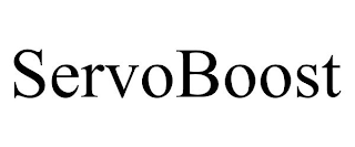 SERVOBOOST