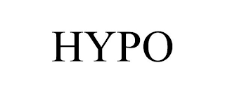 HYPO