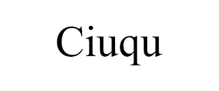 CIUQU