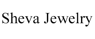 SHEVA JEWELRY