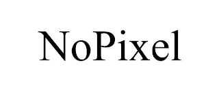 NOPIXEL