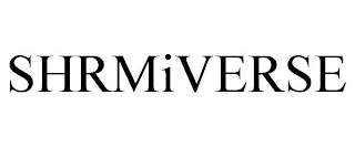 SHRMIVERSE