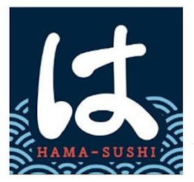 HAMA-SUSHI