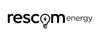 RESCOM ENERGY