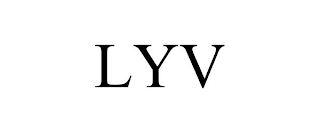 LYV