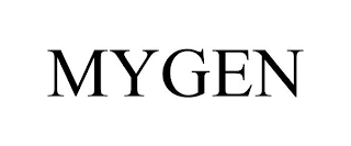 MYGEN