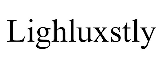 LIGHLUXSTLY